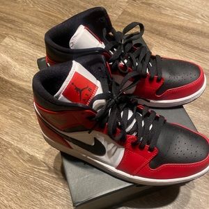 Jordan 1
